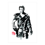Mad Max  (Print Only) thumbnail
