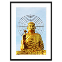 Golden Buddha