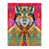 Corporate Wolf  (Print Only) thumbnail