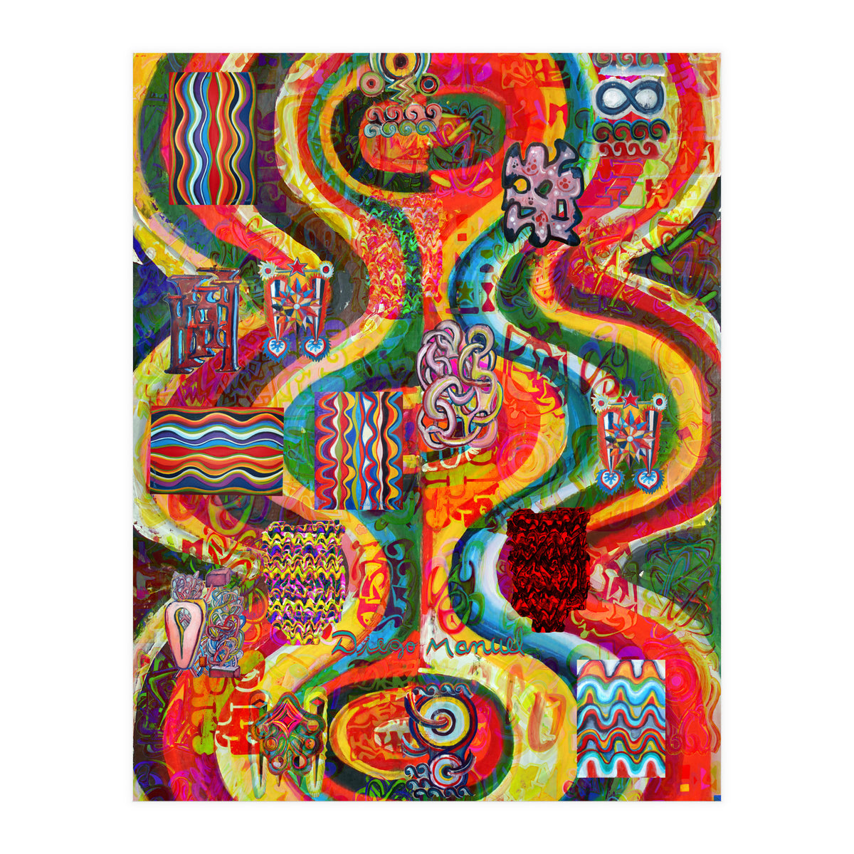 New Graffiti2022 226 (Print Only)