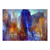 Schlossallee - avenue (Print Only) thumbnail