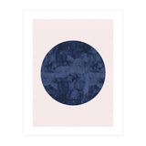 Geometric Watercolor II (Print Only) thumbnail