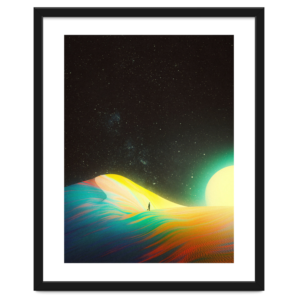 The Source of Happiness