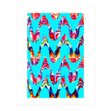 Pop Abstract 32 (Print Only) thumbnail