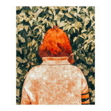 Surprise Visit (Print Only) thumbnail