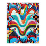 Pop Abstract 2023 Tapiz 83 (Print Only) thumbnail