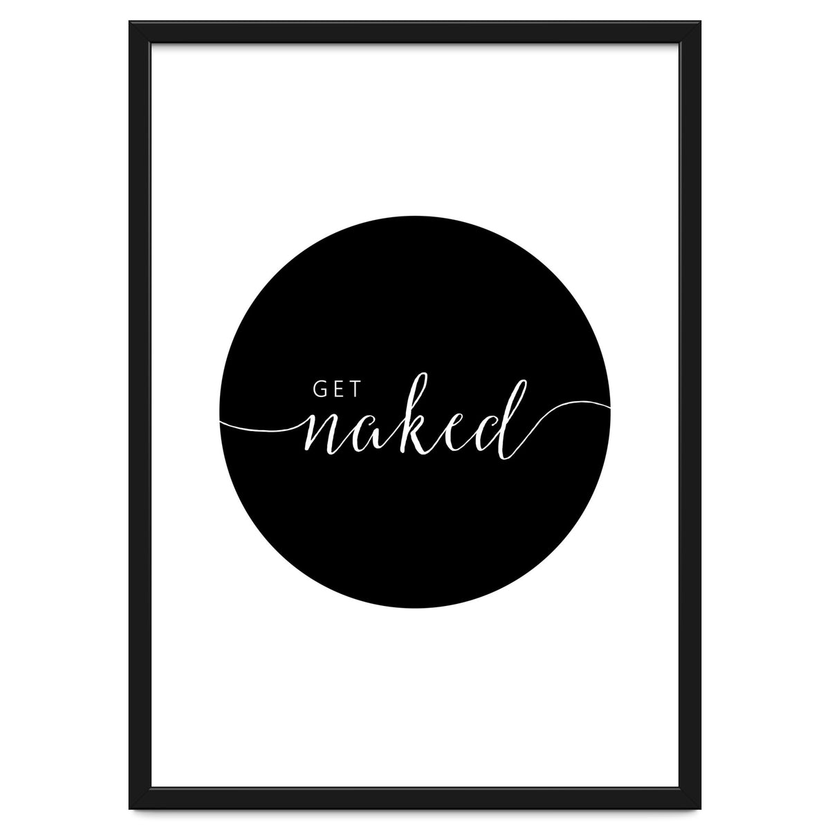 Get Naked