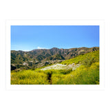 Alexander Peak (Print Only) thumbnail
