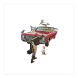 Fisherman (Print Only) thumbnail