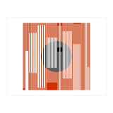 Glitch Global XVII Serie Urban Nature (Print Only) thumbnail