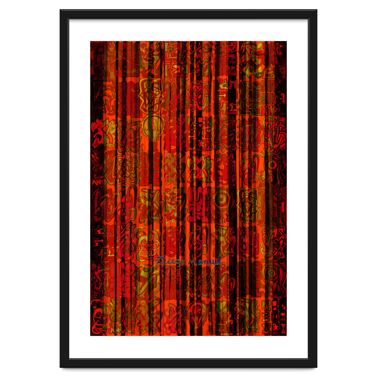 Graffiti Digital 2022 35