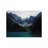 Lake Louise I (Print Only) thumbnail