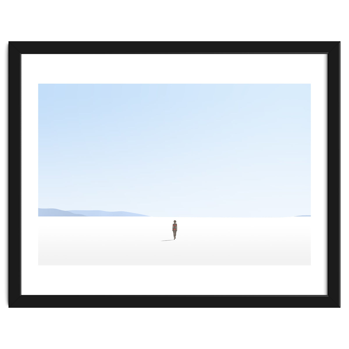 Minimal Landscape 11