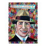 Tango star (Print Only) thumbnail