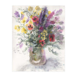 Provence bouquet (Print Only) thumbnail