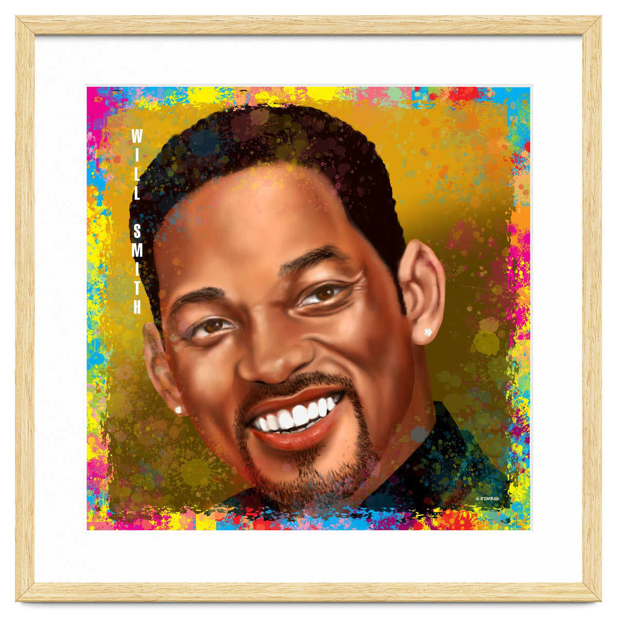 Will Smith