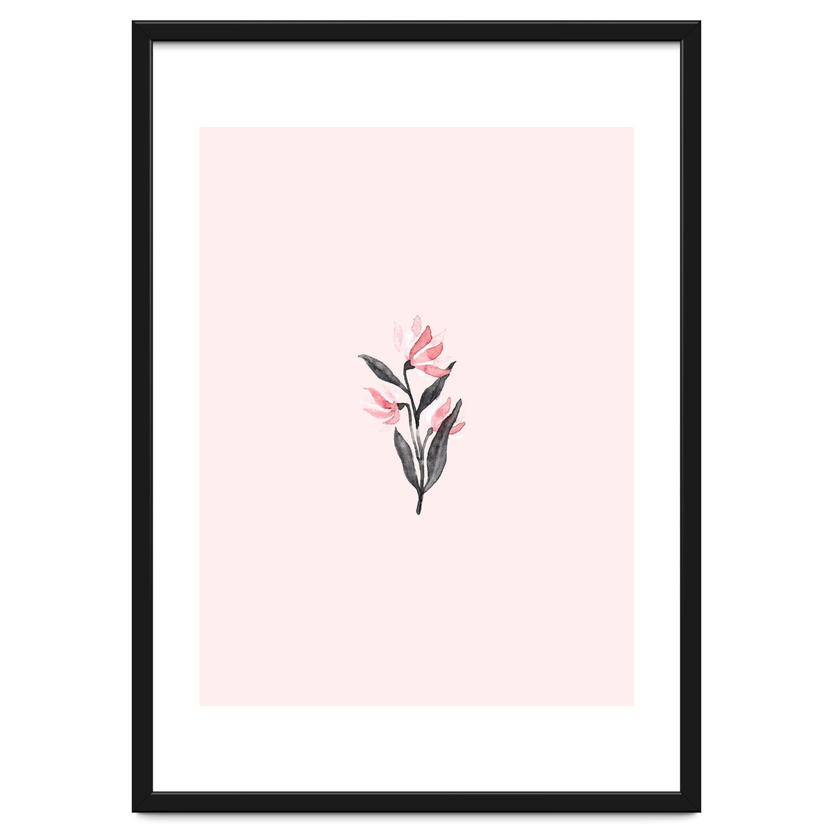Simple Flower