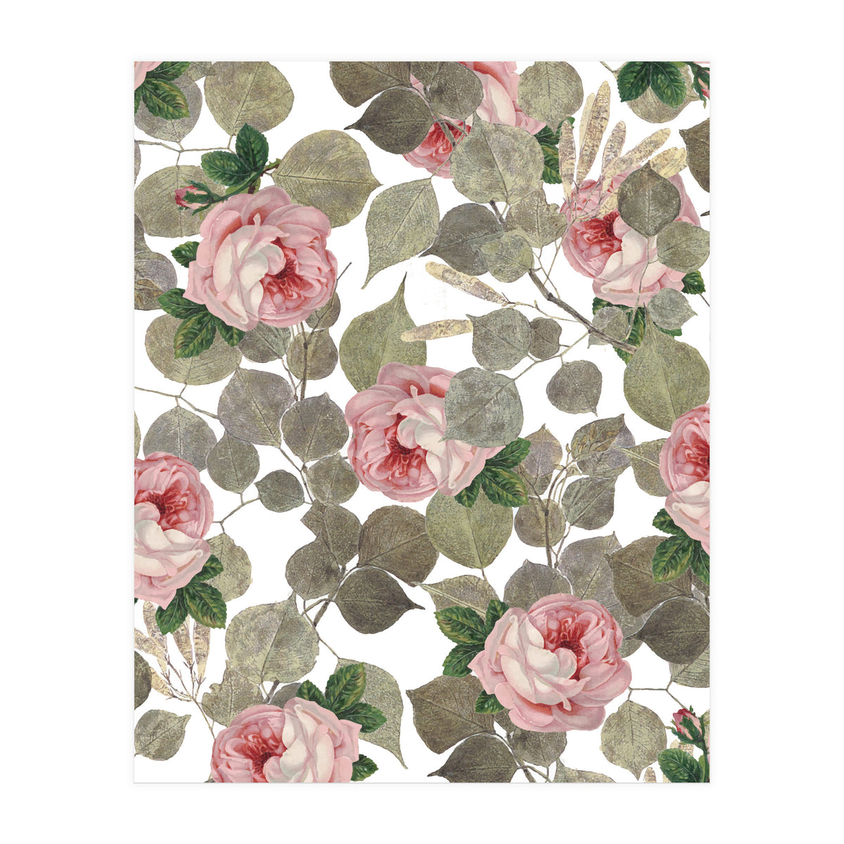 Rebirth (Print Only)