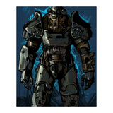 Fallout (Print Only) thumbnail