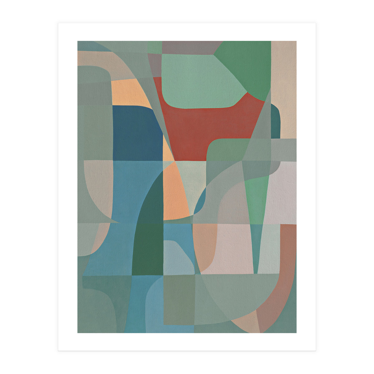 Great Migration (Print Only)