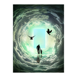 goodbye (Print Only) thumbnail