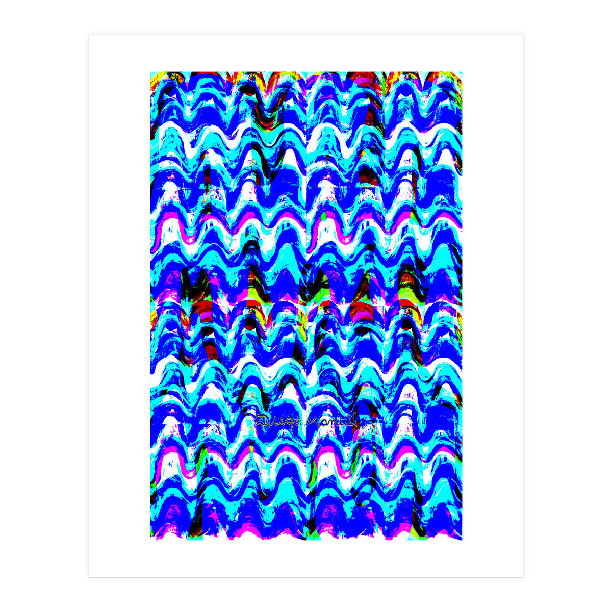 Aceptar Y Perdonar 61 (Print Only)