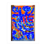Pop Abstract 2023 Nuevo 12 (Print Only) thumbnail
