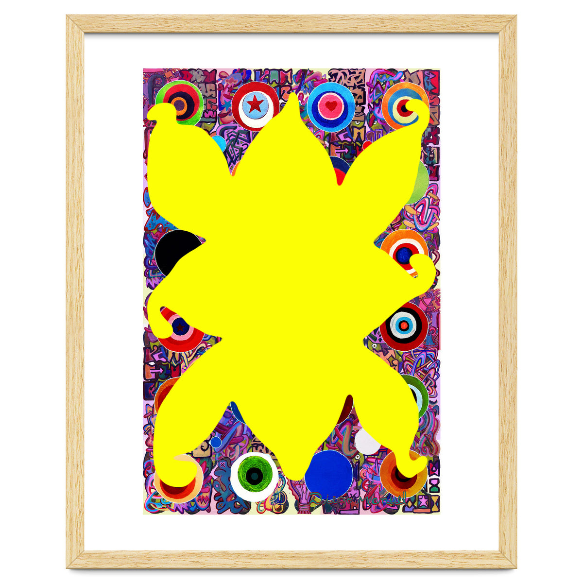 Graffiti Digital Nuevo 2023 116