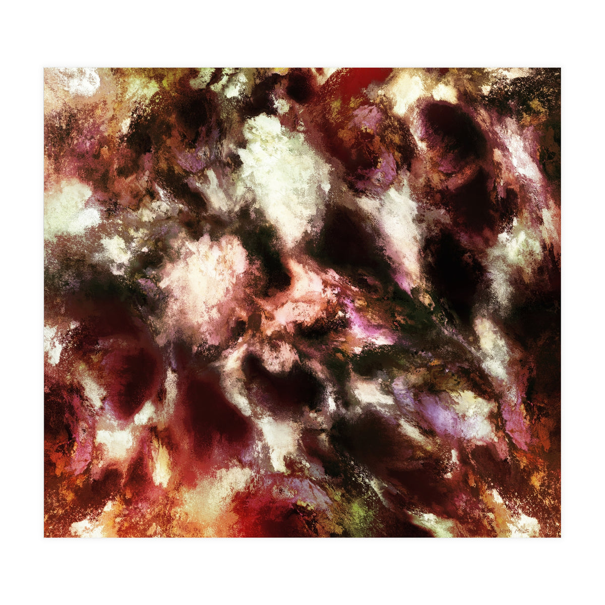 Anatomy (Print Only)