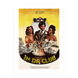 In Da Club (Print Only) thumbnail