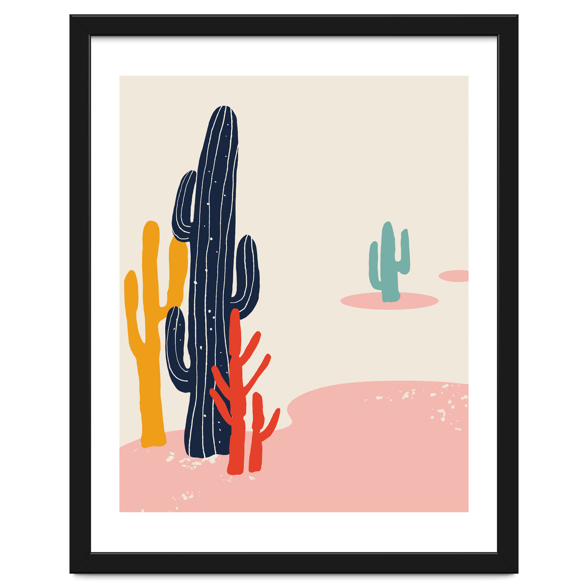 desert plants