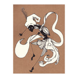 Dark Pied Piper (Print Only) thumbnail