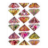 These Diamonds Are Forever (Print Only) thumbnail