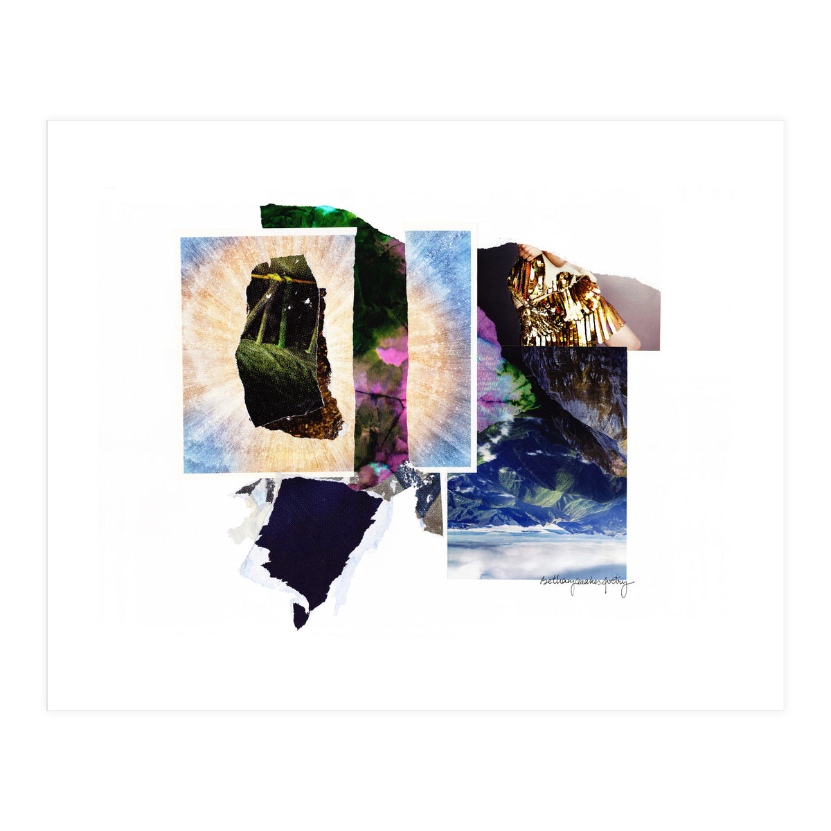 Flash Episode (Print Only)