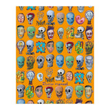 Calaveras 2 (Print Only) thumbnail