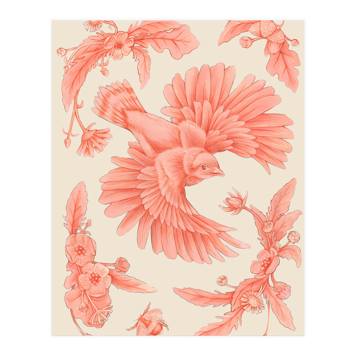 Crockery  (Print Only)