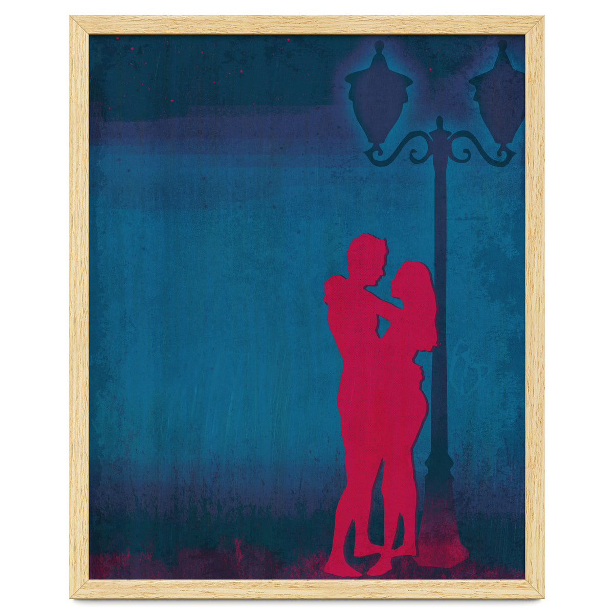 Big city: Romance Two