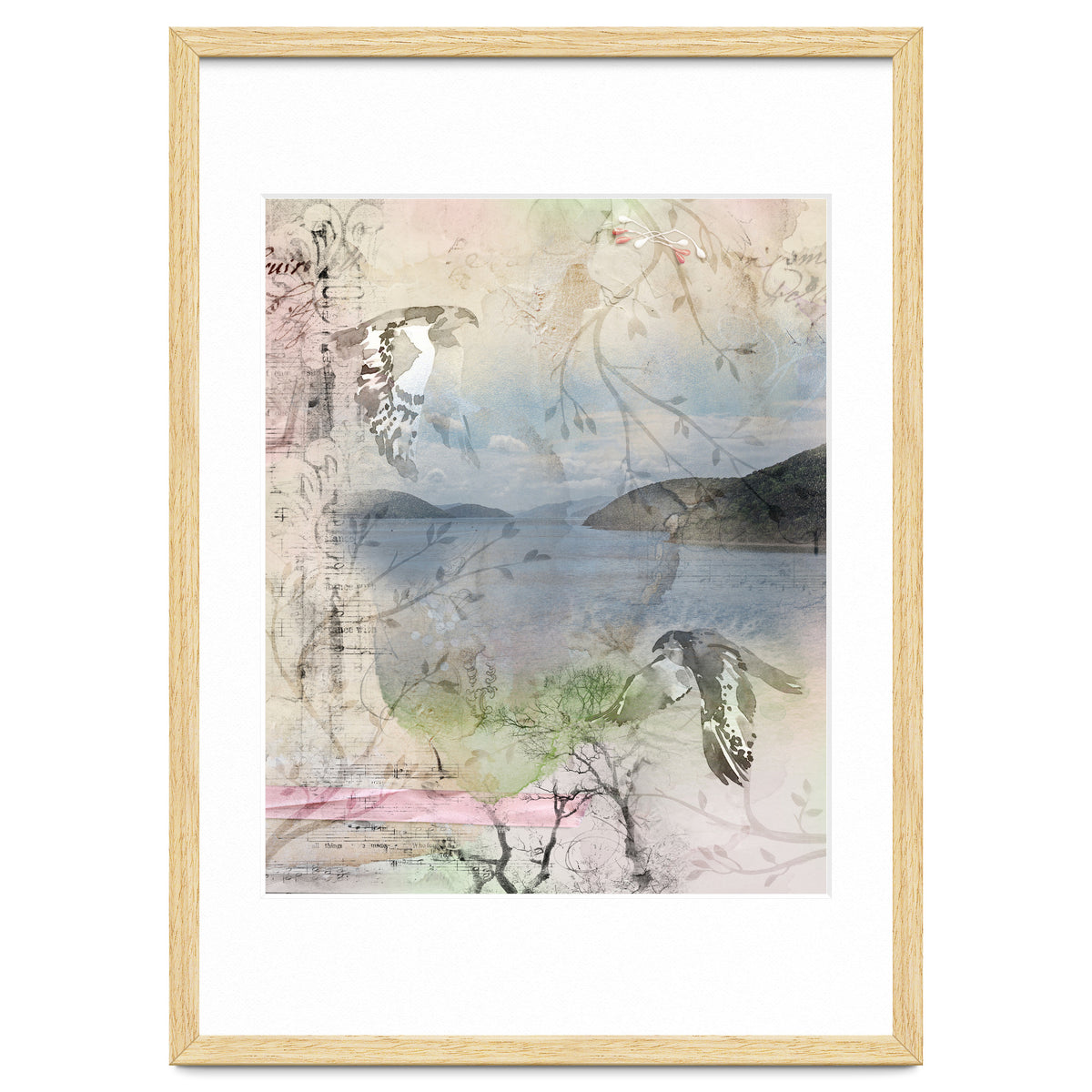 Siren Song Of The West