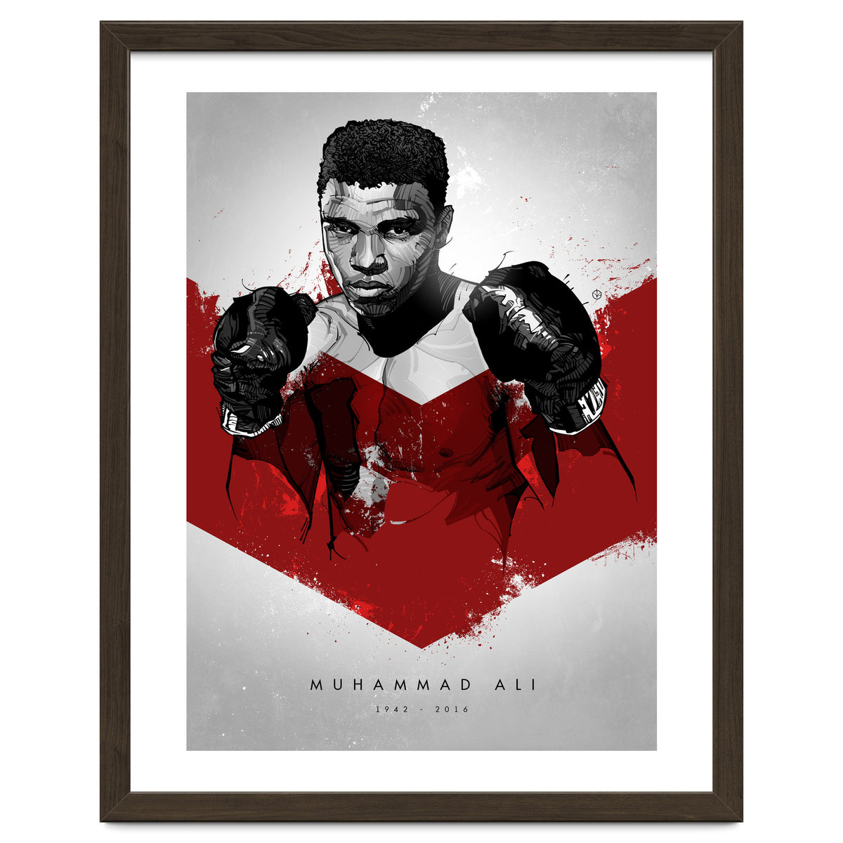 Muhammad Ali