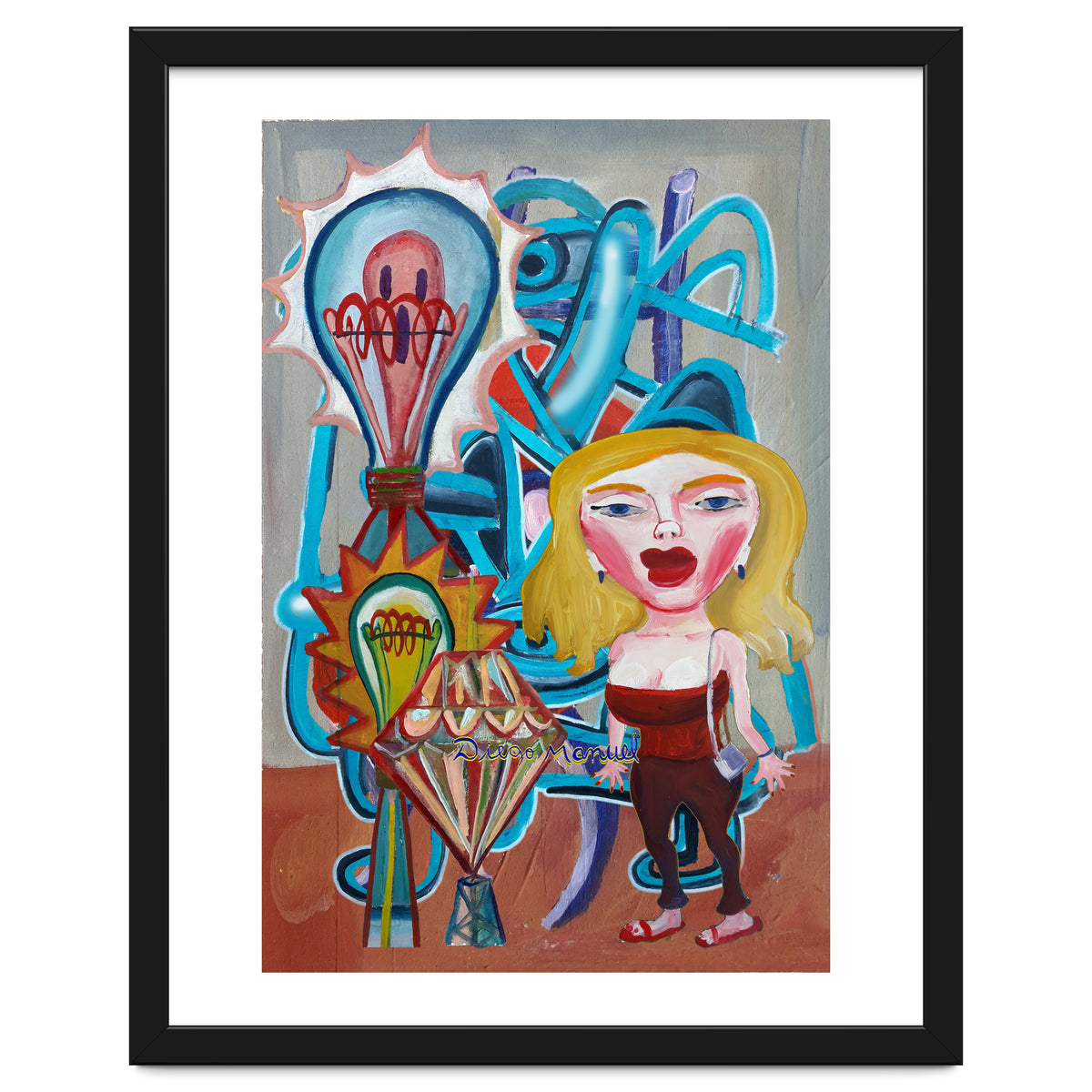 Graffiti Digital 2022 844