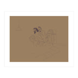Rock N Roll 3 (Print Only) thumbnail