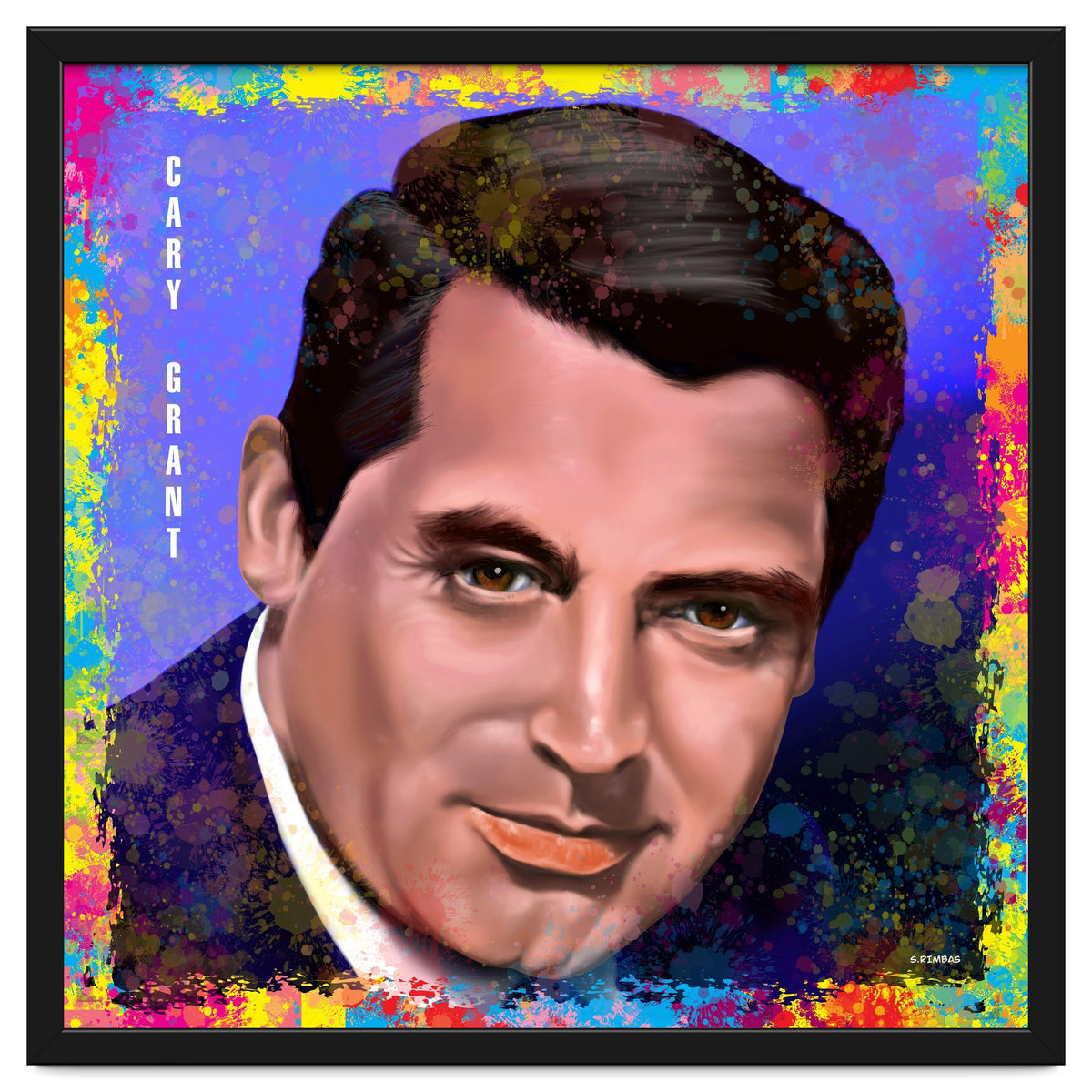 Cary Grant