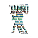Tango 24  (Print Only) thumbnail