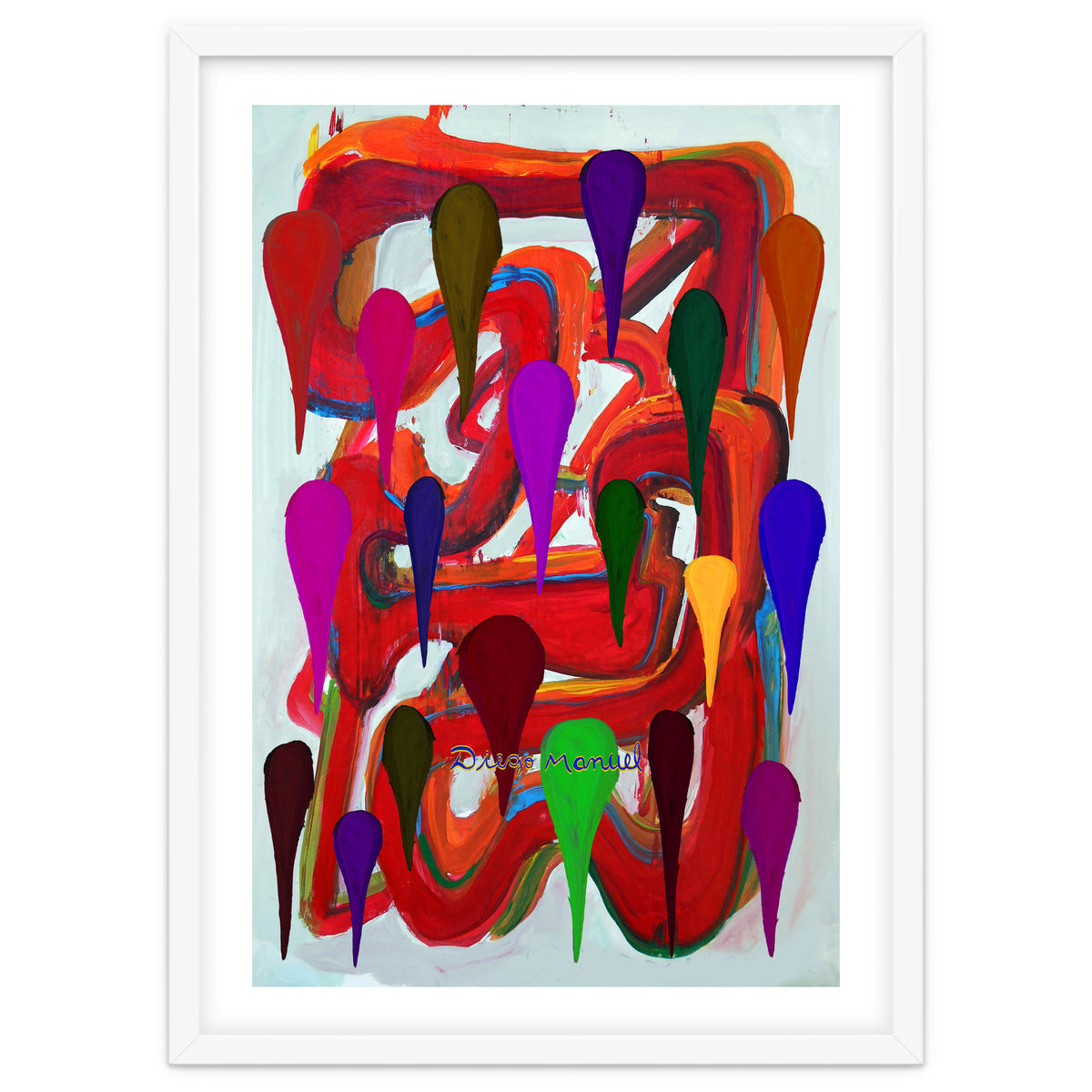 Graffiti Digital 2022 731