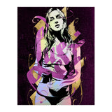 Lust (Print Only) thumbnail