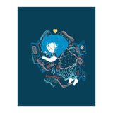 Book Lover (Print Only) thumbnail