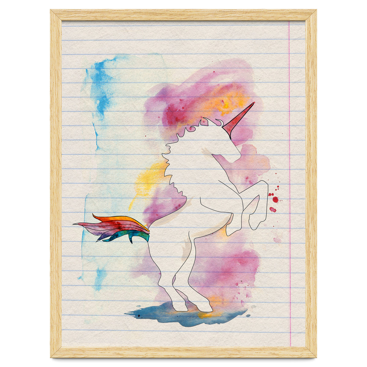 Unicorn One