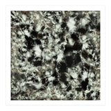 Grey Footprints (Print Only) thumbnail