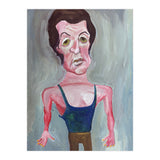 the gym boy (Print Only) thumbnail