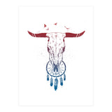 Beautiful dream II (Print Only) thumbnail